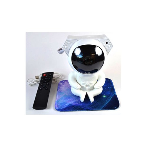 7" Astronaut Projection Lamp for Atmosphere