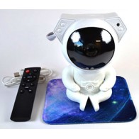 7" Astronaut Projection Lamp for Atmosphere