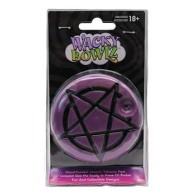 3 1/2" Pentagram Pipe for Unique Smoking