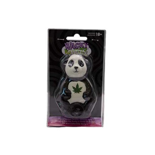 4" Panda Ceramic Pipe