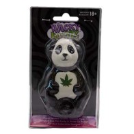 4" Panda Ceramic Pipe