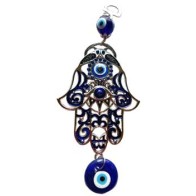 Hamsa Hand of Fatima for Protection