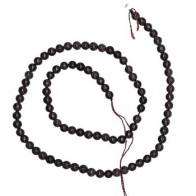 4mm Smoky Quartz Beads for Jewelry