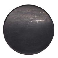 3 1/2" Shungite Coaster for Protection