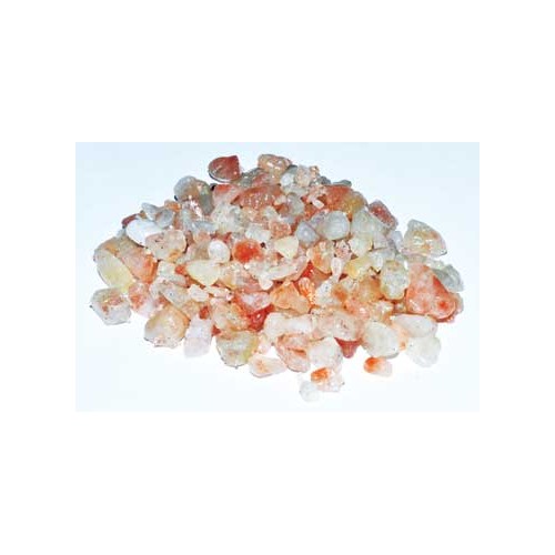 1 lb Chips de Sunstone Tumbled Creativo