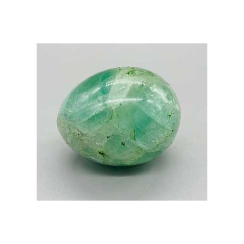 Fluorite Egg for New Beginnings