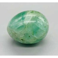 Fluorite Egg for New Beginnings