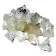 ~3# Flat of Apophyllite Tips for spiritual awakening