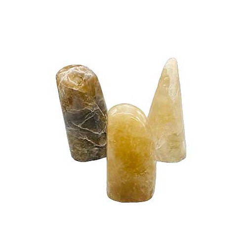 Citrine Natural Free Shape 0.6-0.8#