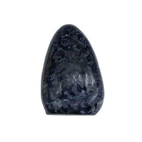 Indigo Gabbro Free Shape Stone 1.0-1.3 lbs