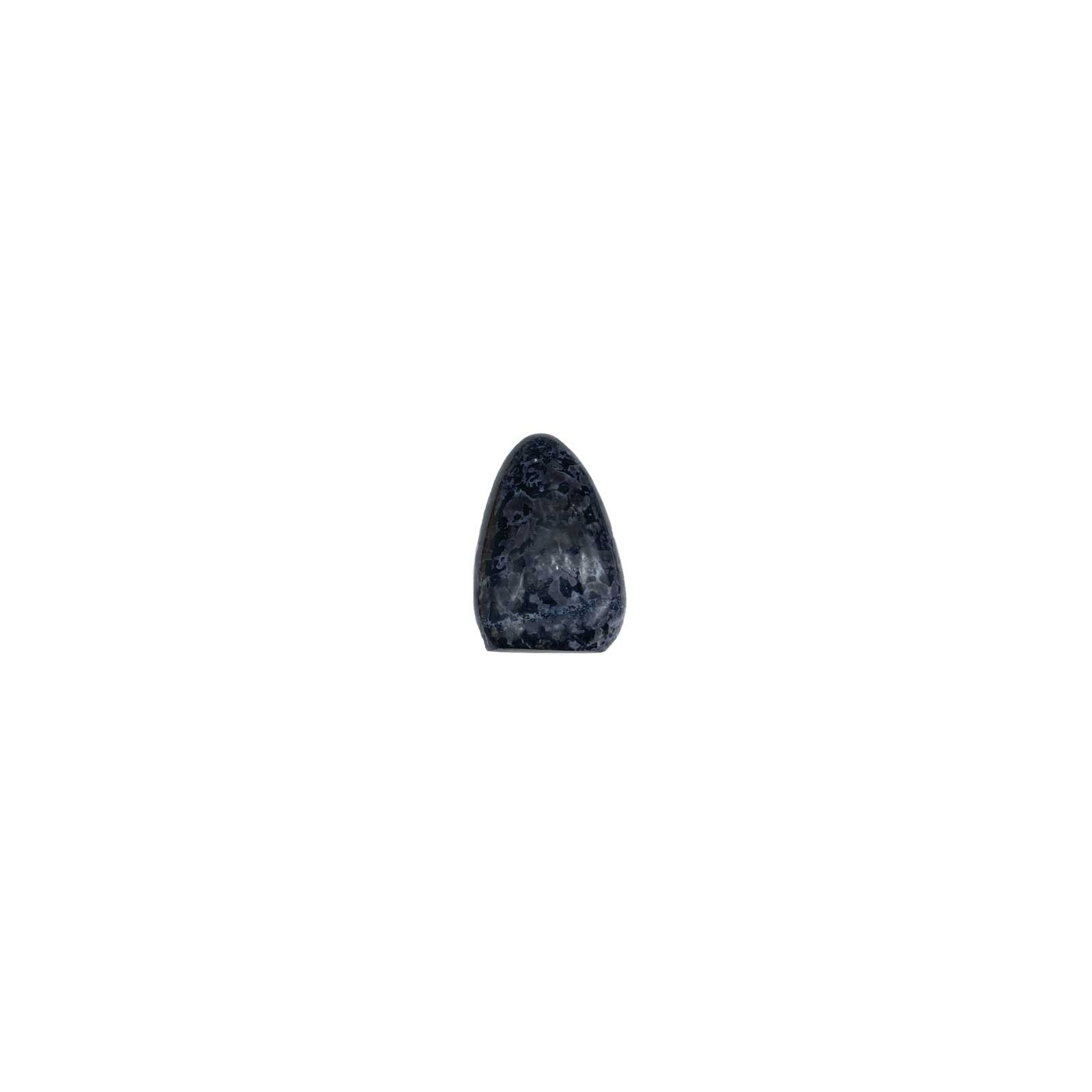 Indigo Gabbro Free Shape Stone 1.0-1.3 lbs