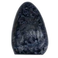 Indigo Gabbro Free Shape Stone 1.0-1.3 lbs