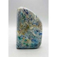 Piedra Kyanite Forma Libre Natural Sanadora