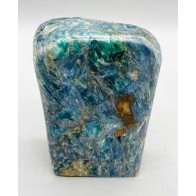 Kyanite Free Shape Stone - 1.0-1.3 lbs