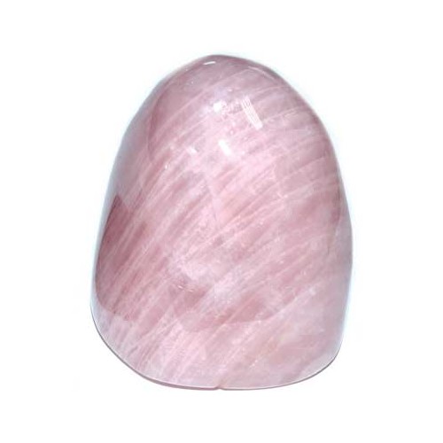 Rose Quartz Free Shape for Love