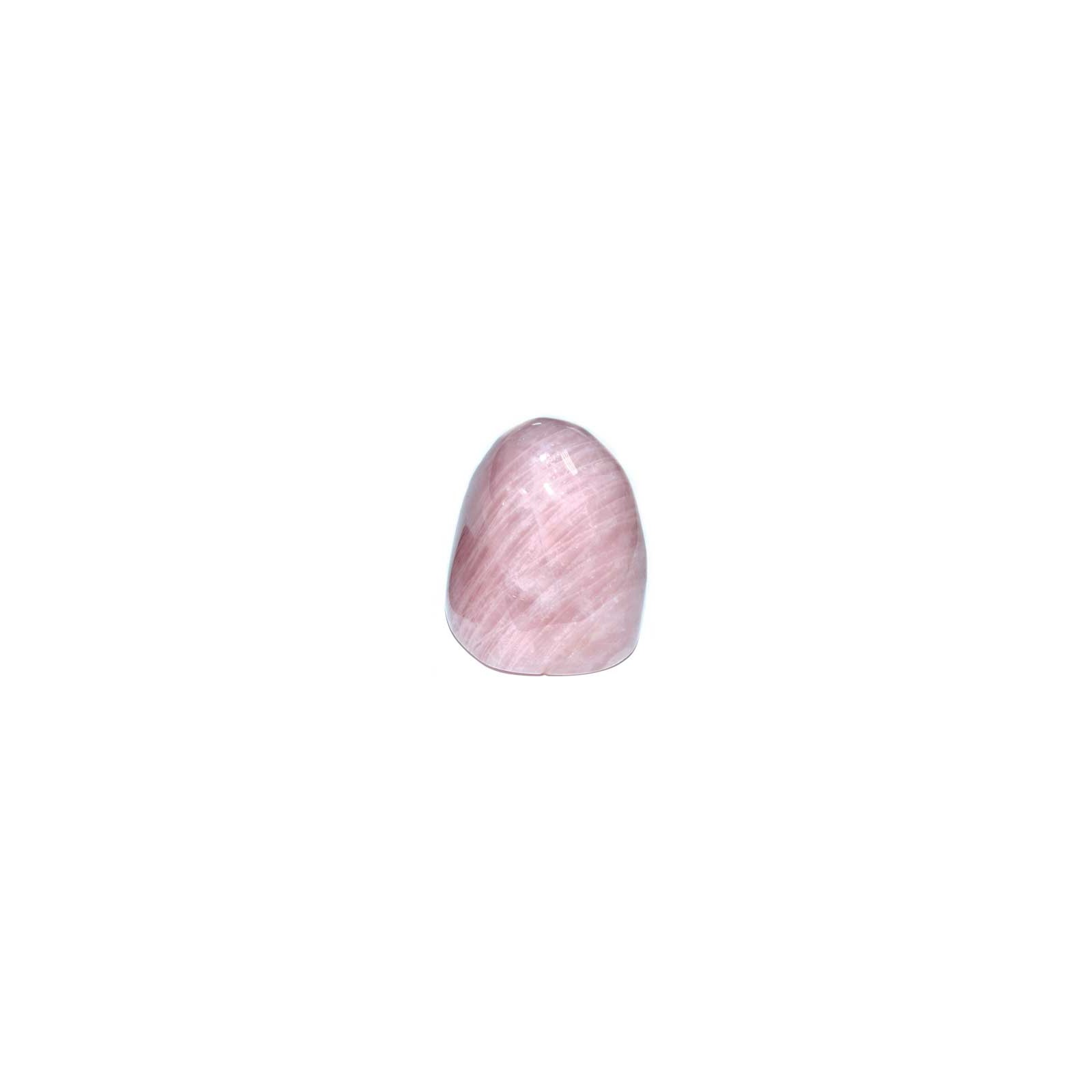 Rose Quartz Free Shape for Love