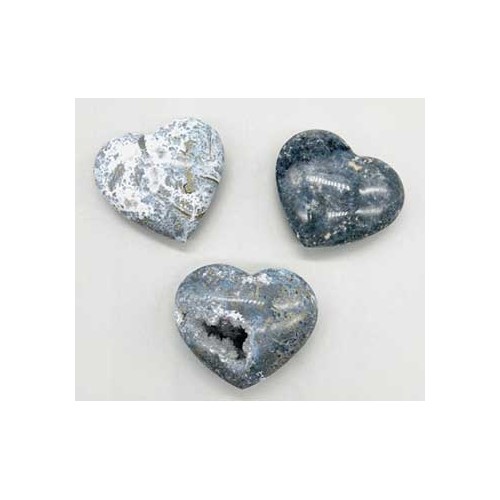 2" Marcasite Heart for Creativity