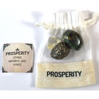 Prosperity Stones Kit for Success