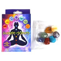 Chakra Stones Kit for Energy Balance