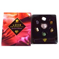 Kit de Gemas de Amor y Atracción para Relaciones