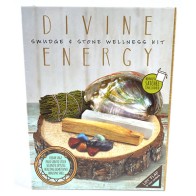 Divine Energy Wellness Kit