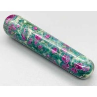 Ruby Zoisite Therapeutic Massager