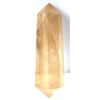 2 Inch Double Terminated Smoky Quartz Crystal