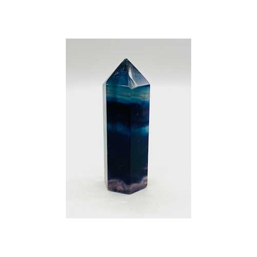 2 Inch Fluorite Obelisk