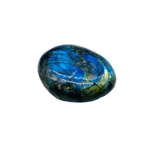 Labradorite Palm Stone