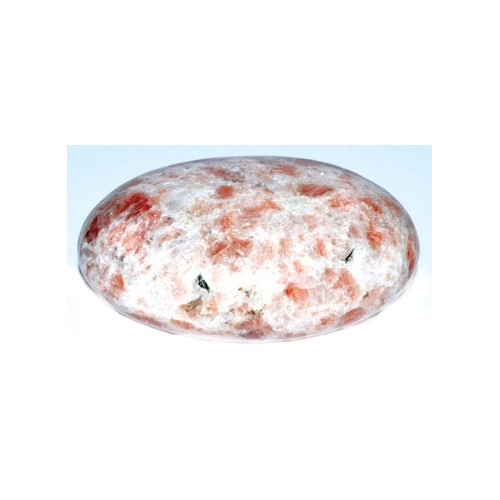 Sunstone Palm Stone