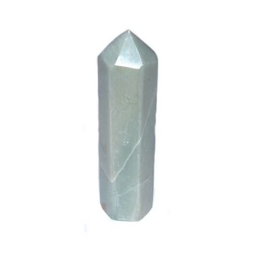 2 1/2 Inch Apatite Point for Inspiration