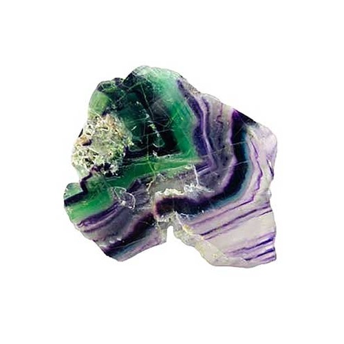 Fluorite Slices 0.9-1.1 lbs