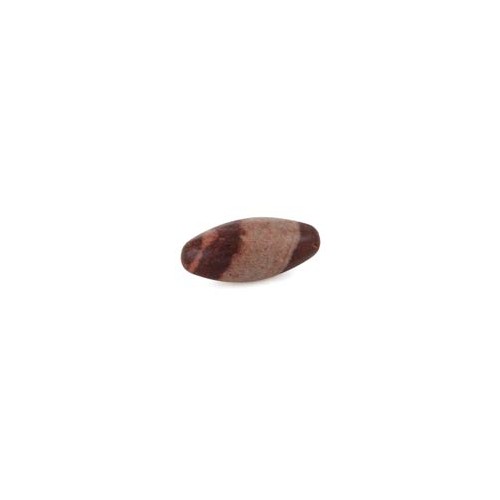 Purifying Shiva Lingam Stone 1"