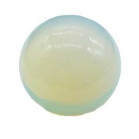 40mm Opalite Energy Sphere