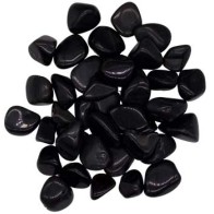 1 lb de Piedras Tumbled de Obsidiana Arcoíris