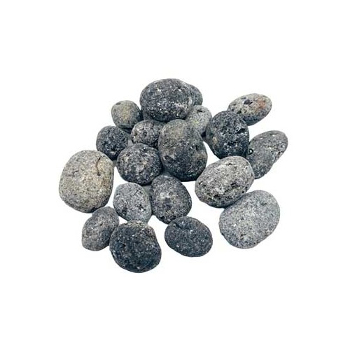 1 lb de Piedras Negras Agni Crudas