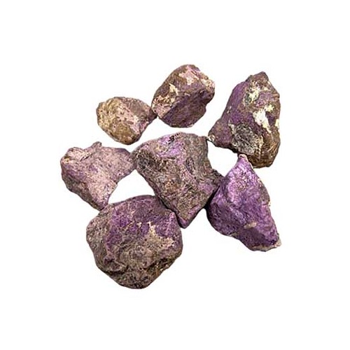 1 lb Purpurite Healing Stones