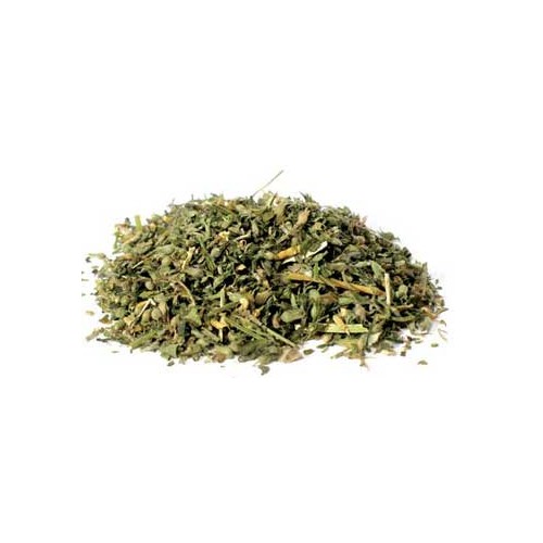 1 oz Cut Catnip Herbal Delight