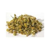 1oz Egyptian Chamomile Flower for Purification