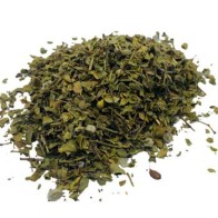 Hojas de Chaparral Silvestre para Limpiar