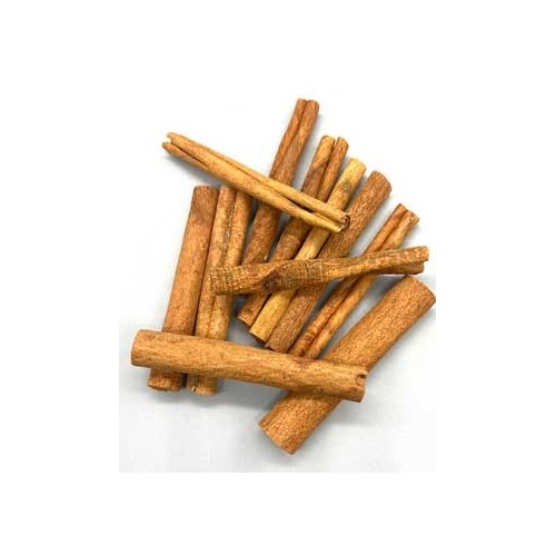 Pajas de Canela Cortadas de 1 oz para Magia