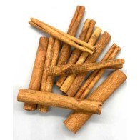 Pajas de Canela Cortadas de 1 oz para Magia