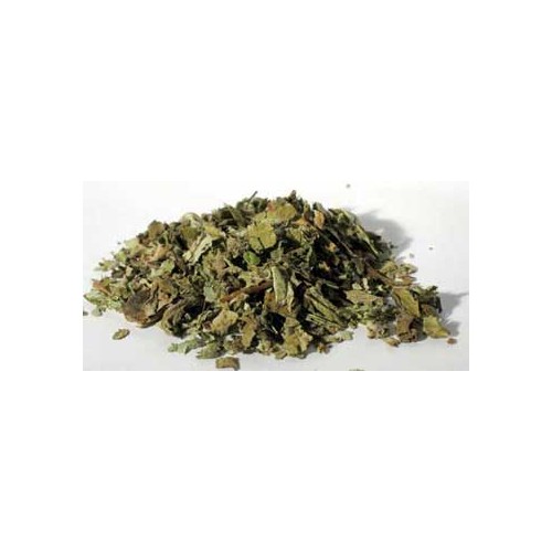 Hoja de Coltsfoot Cortada 1oz