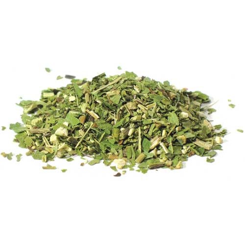 1oz Hoja de Equinácea Purpurea para Soporte Inmunológico