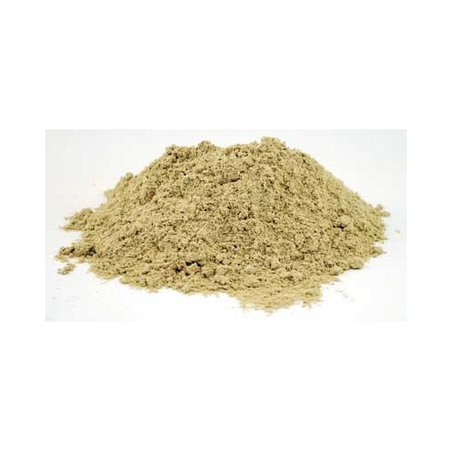 1oz Eleutherococcus Powder - Siberian Ginseng