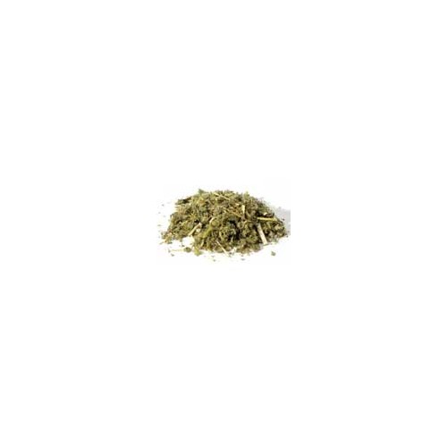 Horehound Cut 1oz Organic