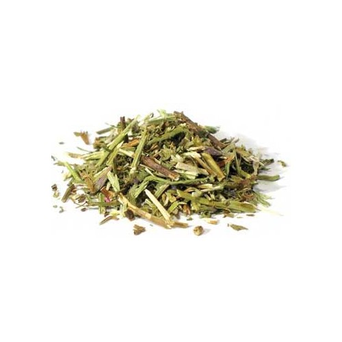 1oz Cut Hyssop for Cleansing and Protection