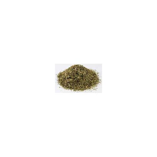 Hoja de Verbenas de Limón Cortada 1oz para Uso Mágico