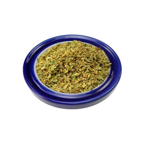 Flores de Tilo Cortadas 1oz para Ritual