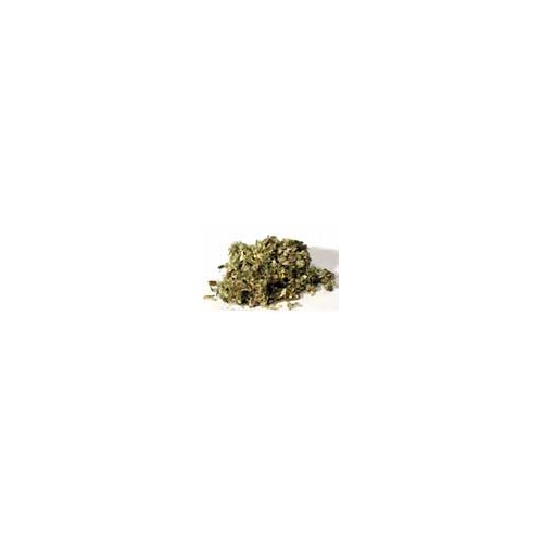 Mugwort Cortada 1oz para Hechicería y Sueños